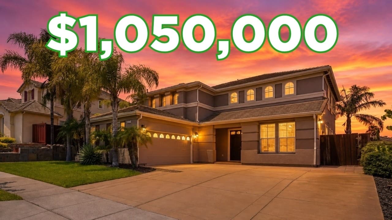 Space and Value in Brentwood's Deer Ridge Community