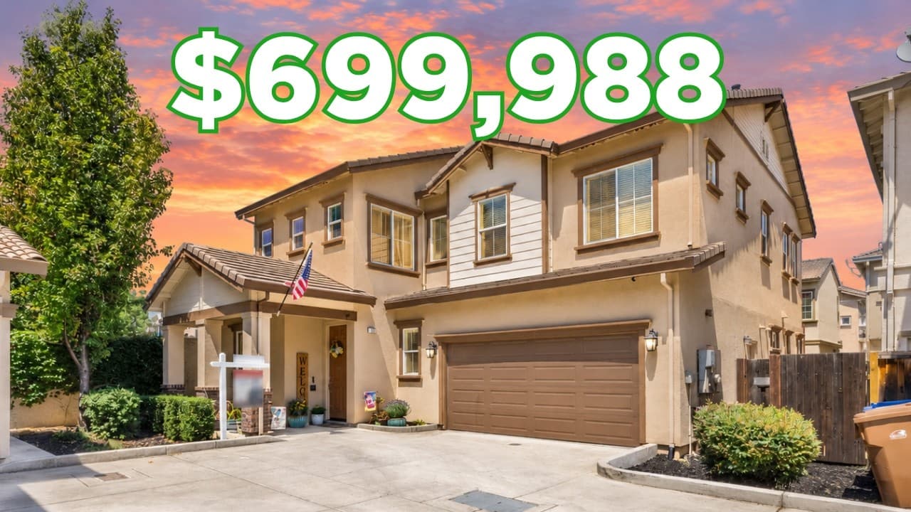 Move-In Ready Space in Brentwood, Main-Floor Suite Included