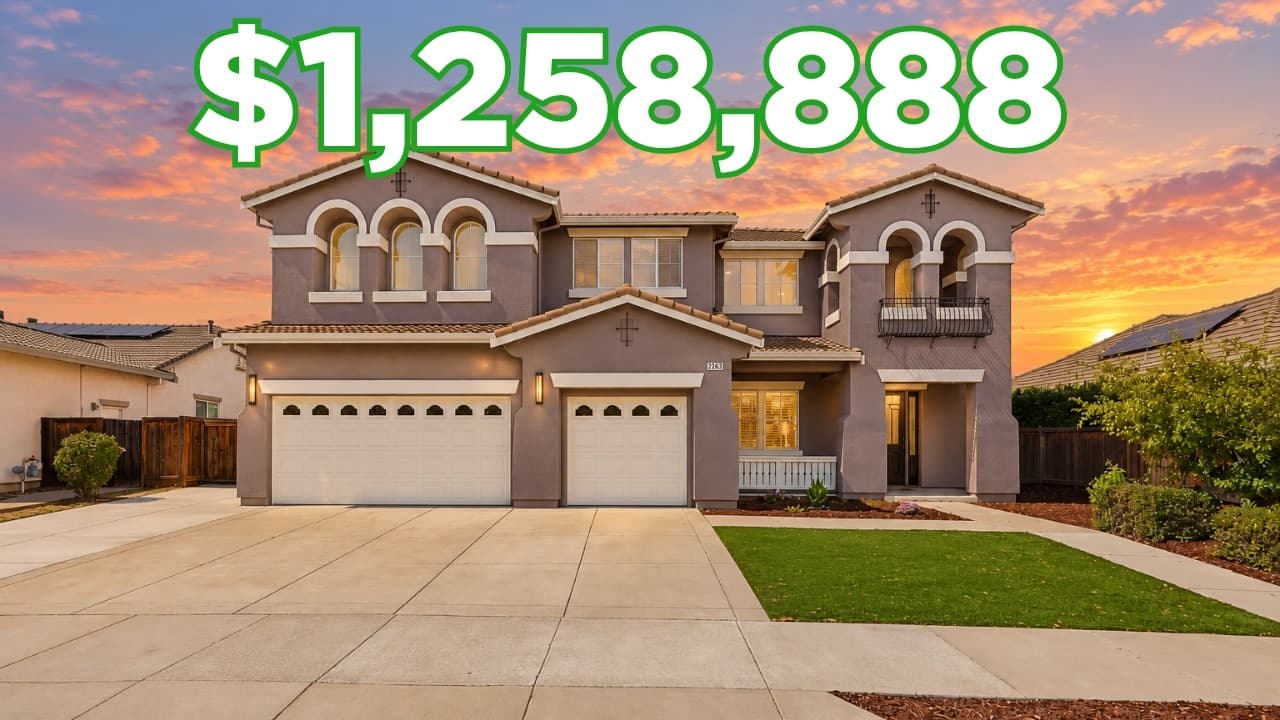 Established Elegance in Brentwood's Deer Ridge