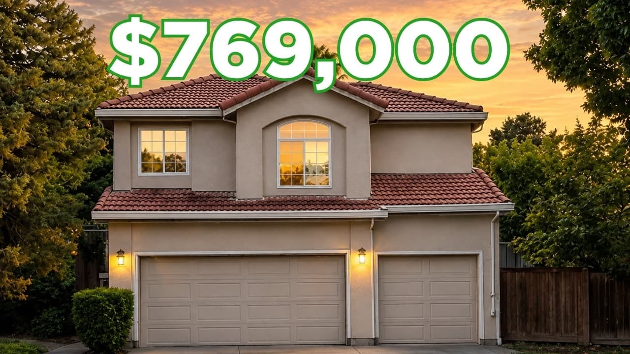 Pool-Ready Living on a Quiet Brentwood Court