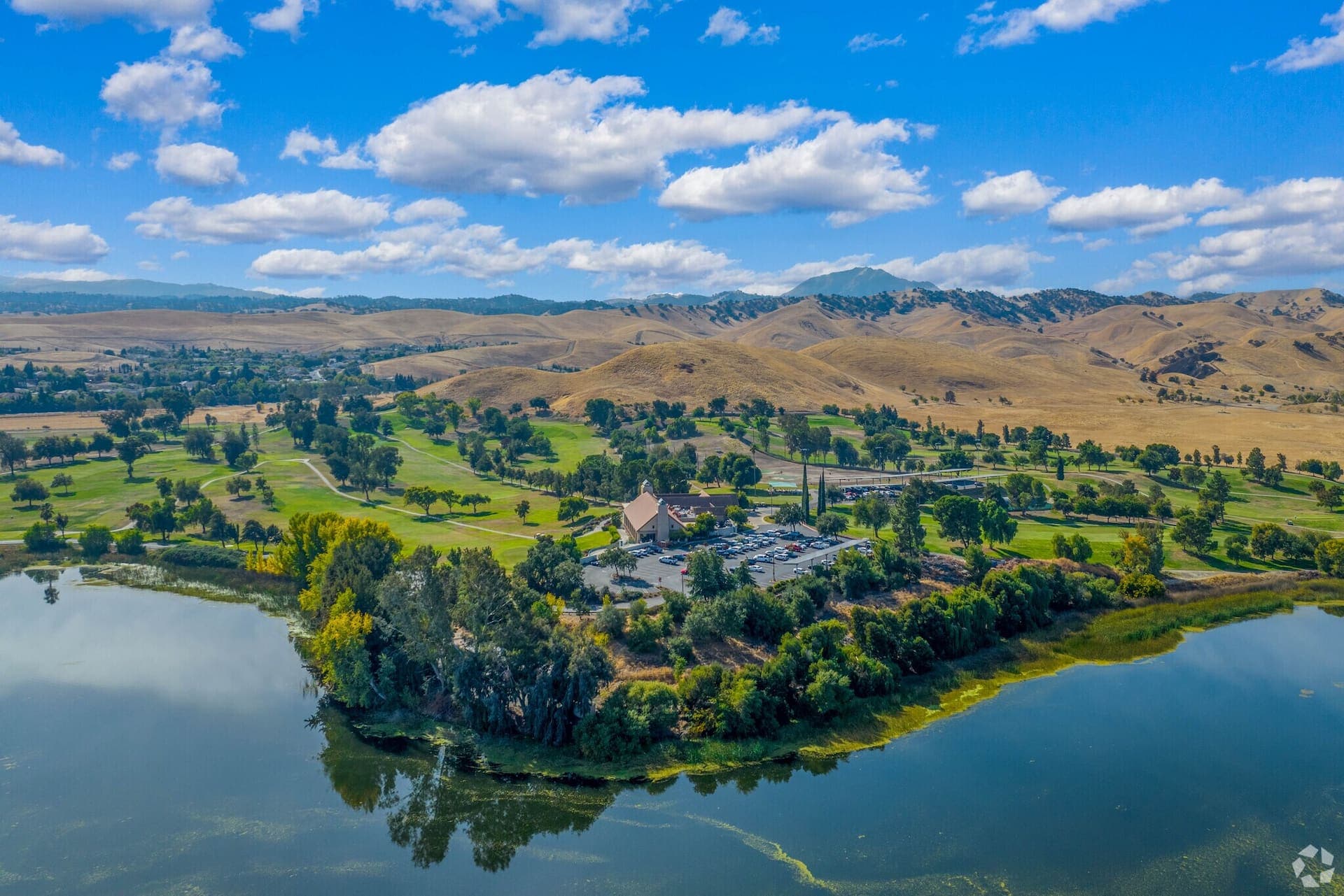 Antioch, California
