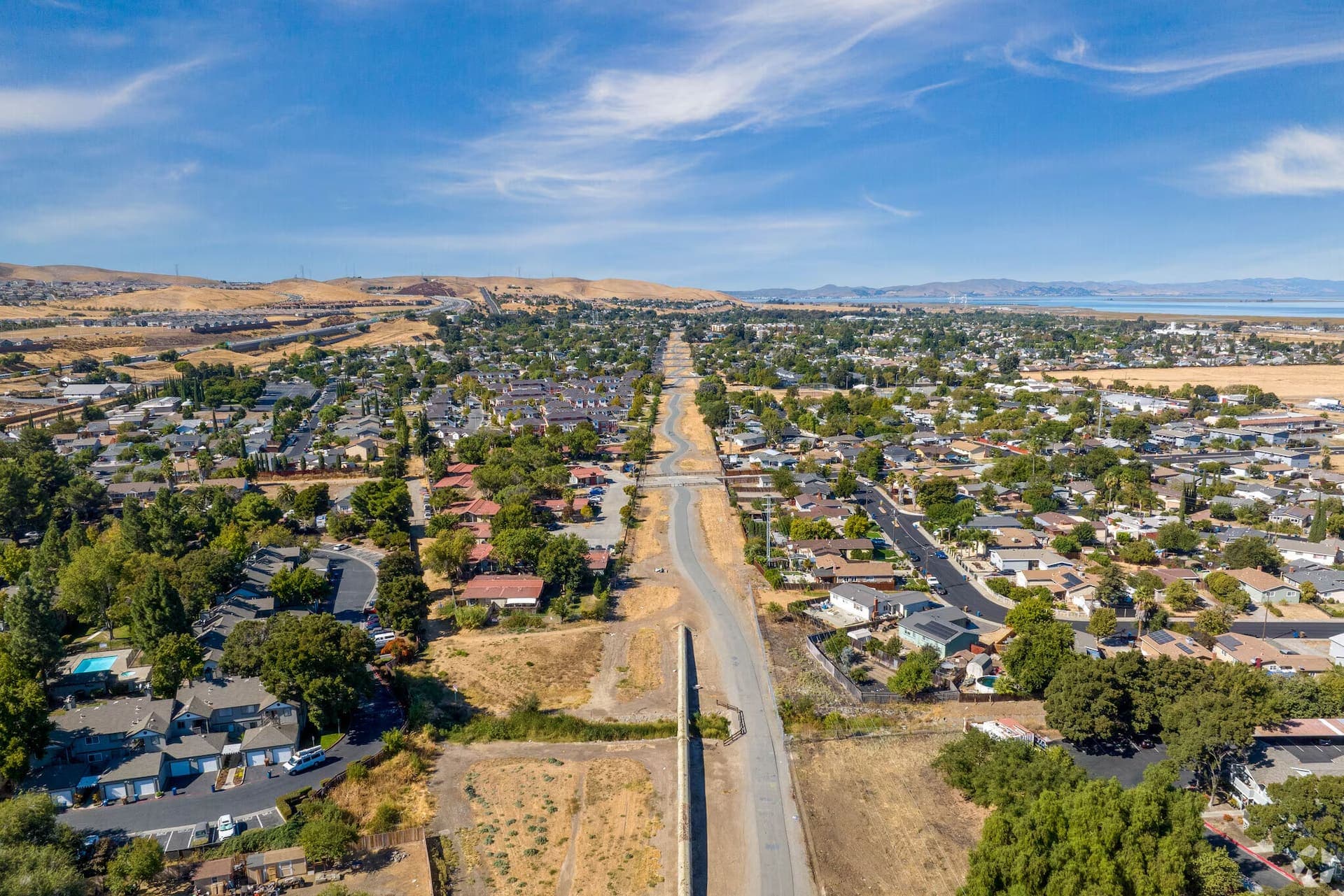 Bay Point, California