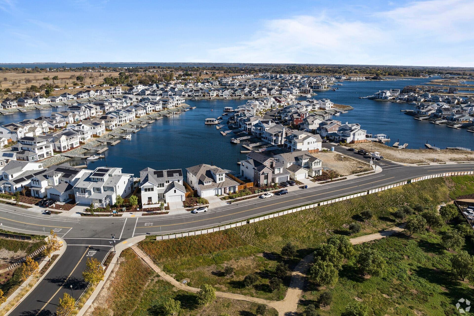 Bethel Island, California