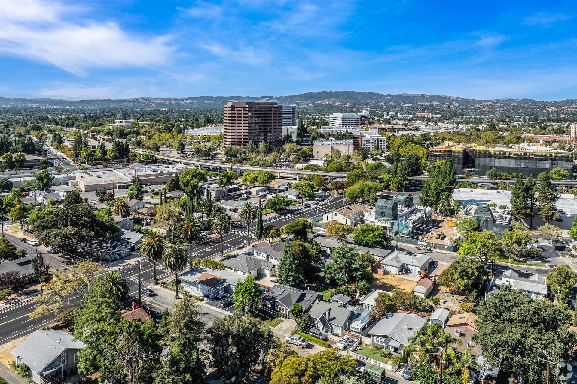 Concord, California