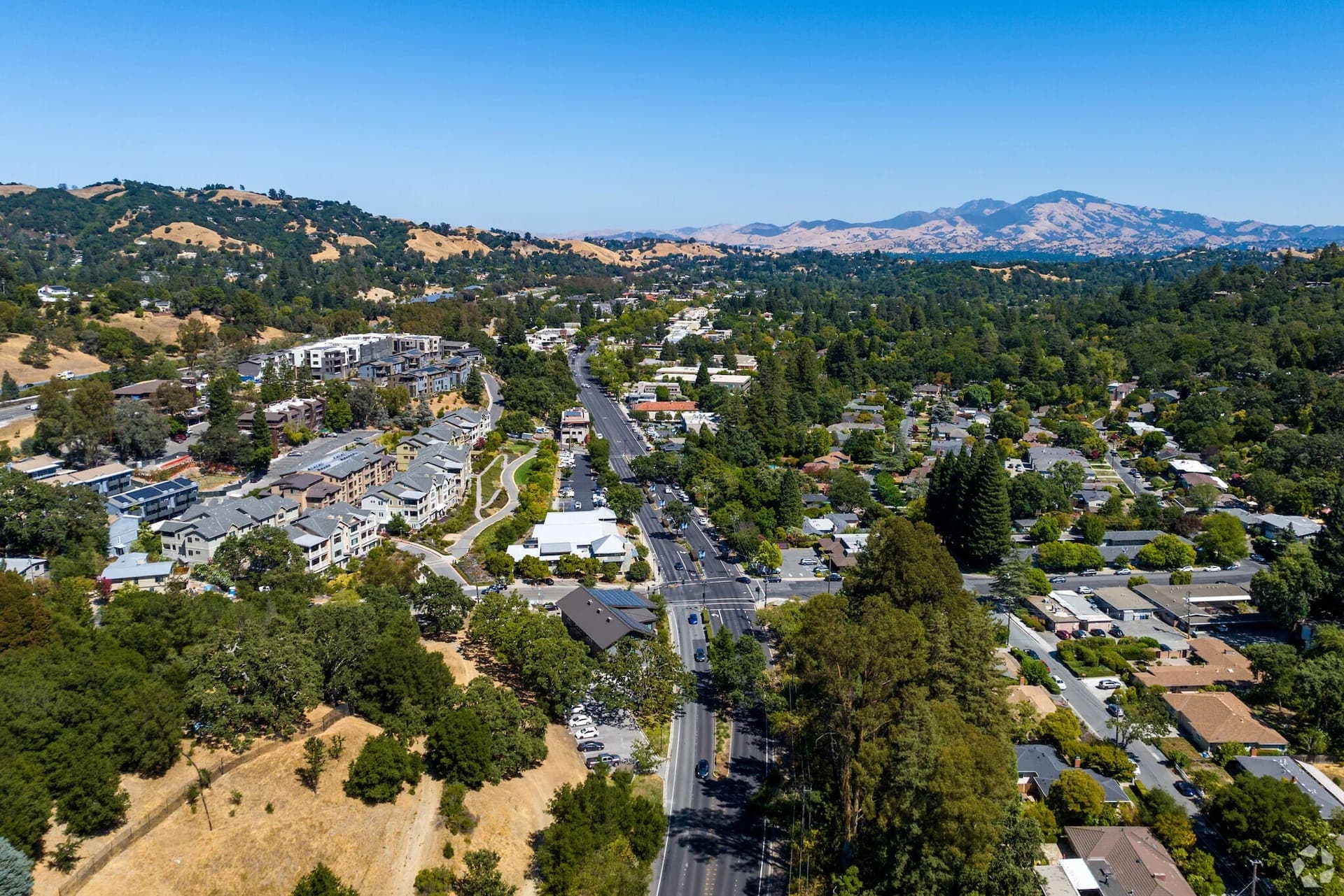 Lafayette, California