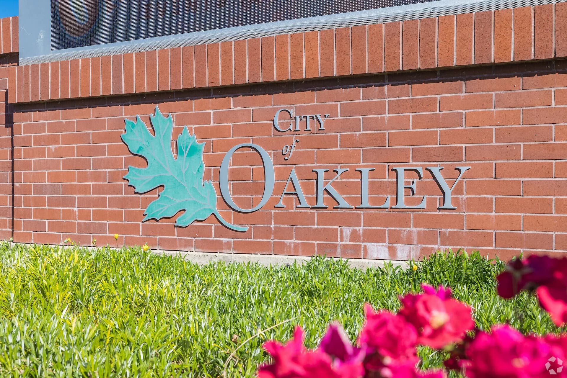 Oakley, California