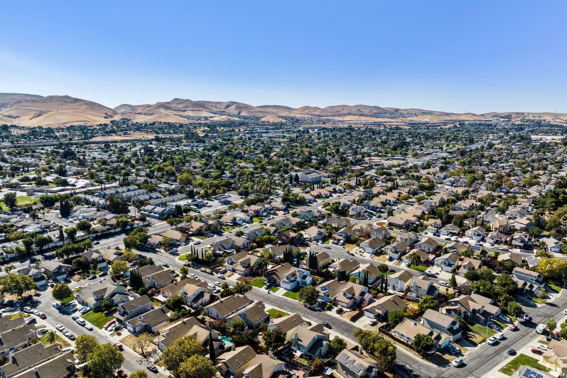Pittsburg, California