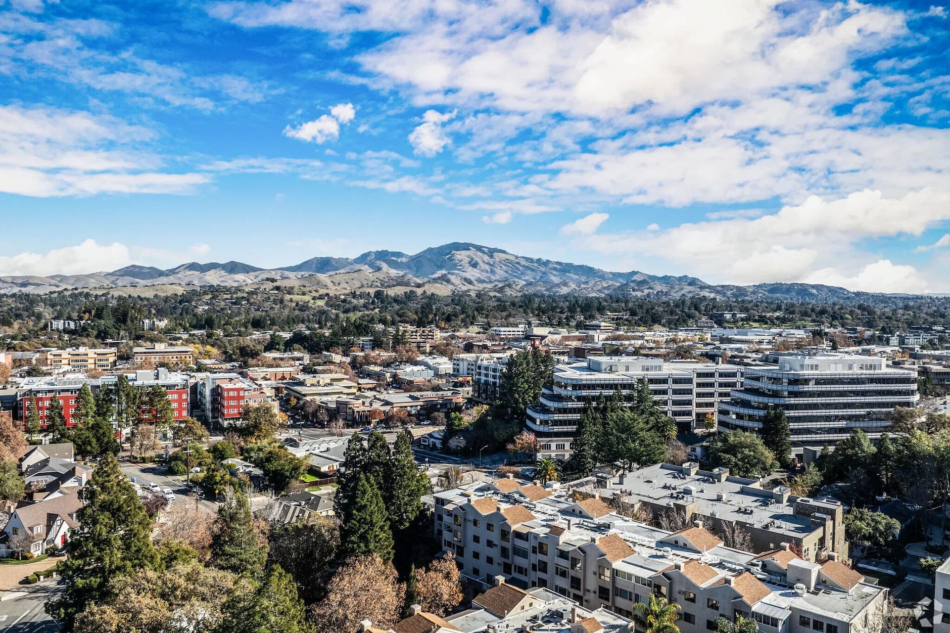 Walnut Creek, California