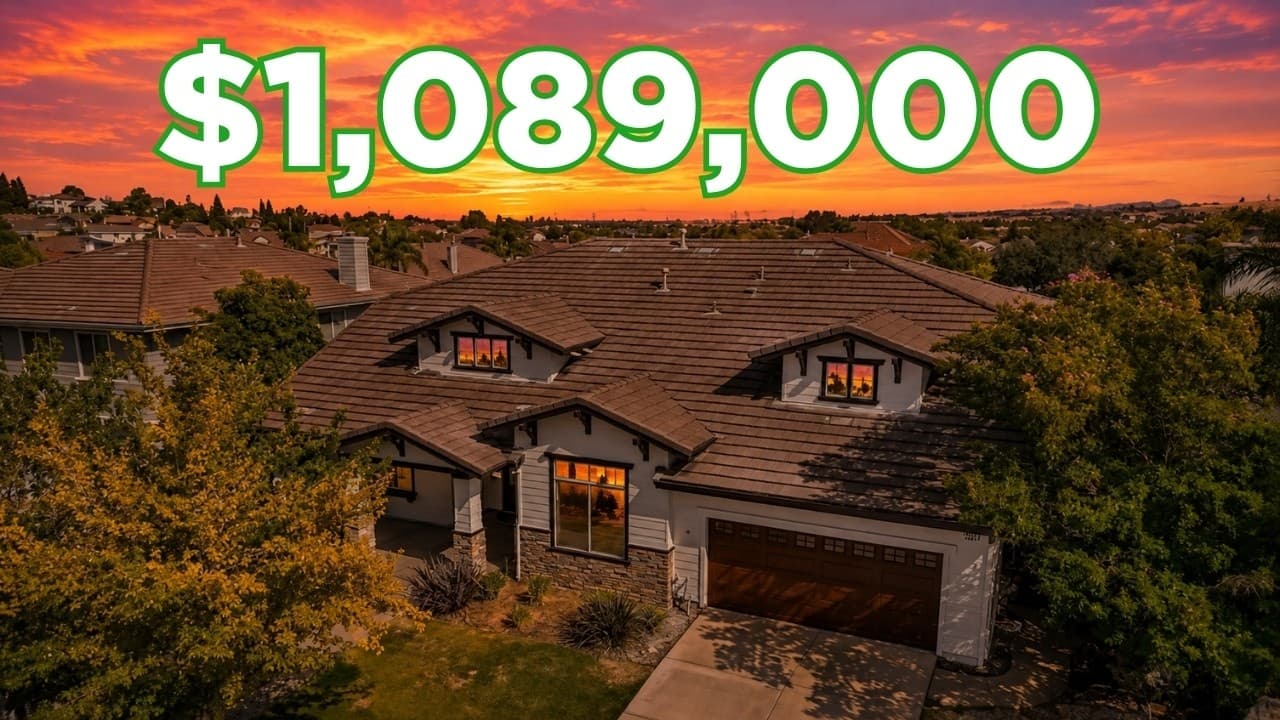 Remodeled Five-Bedroom on the Golf Course in Shadow Lakes