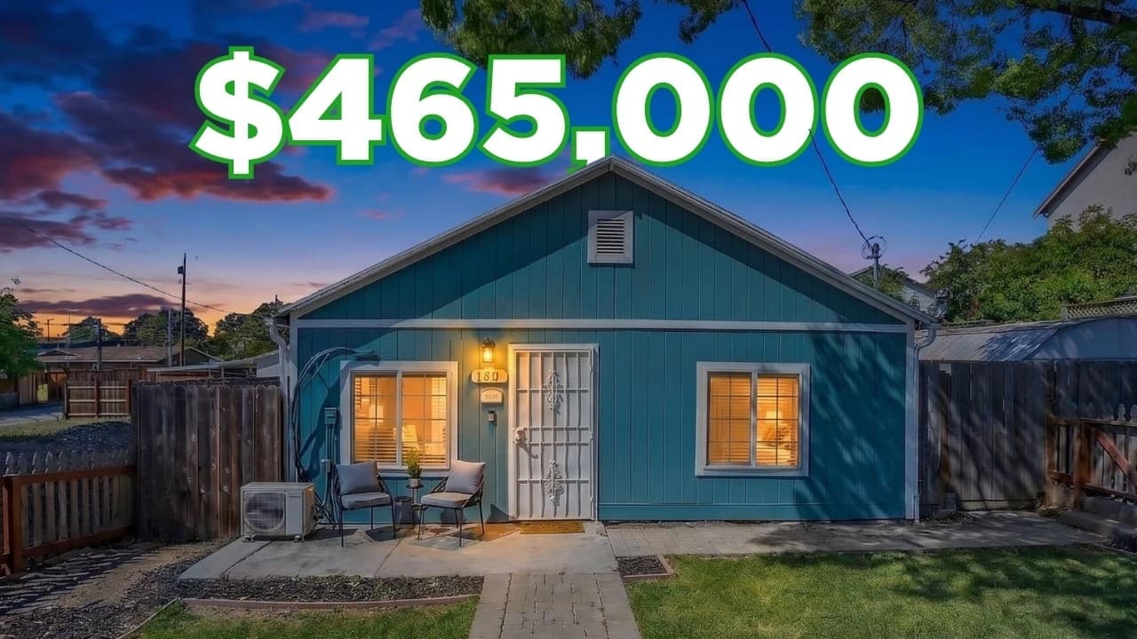 An Updated Oakley Bungalow for Buyers Tired of Condo Tradeoffs