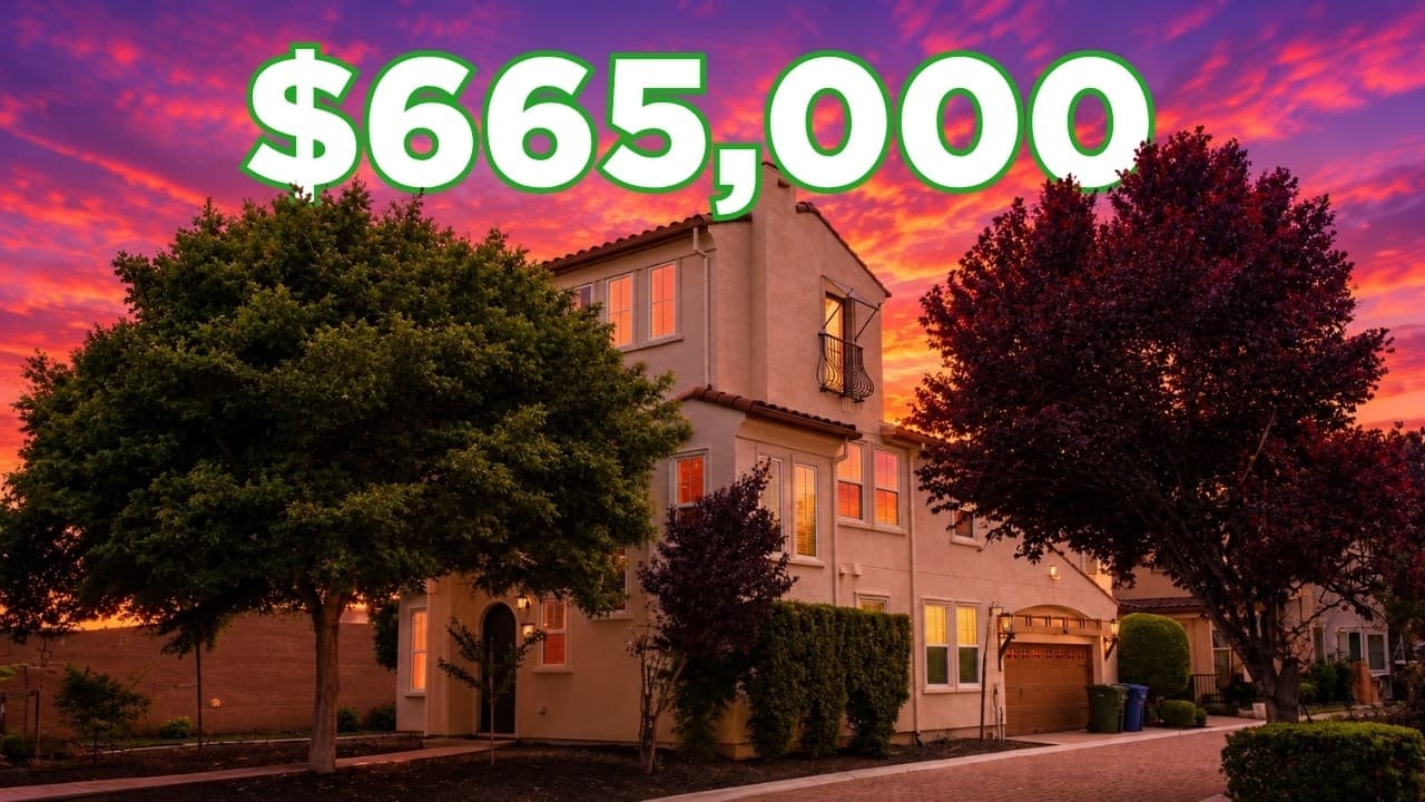Four Bedrooms Across Three Levels in Brentwood — Close to Balfour, No HOA