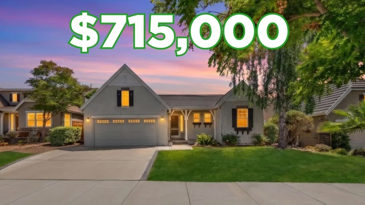 Shadow Lakes Cul-de-Sac Value: Four Bedrooms with Room to Update